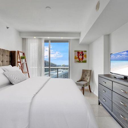 Icon Brickell Residences Miami Extérieur photo